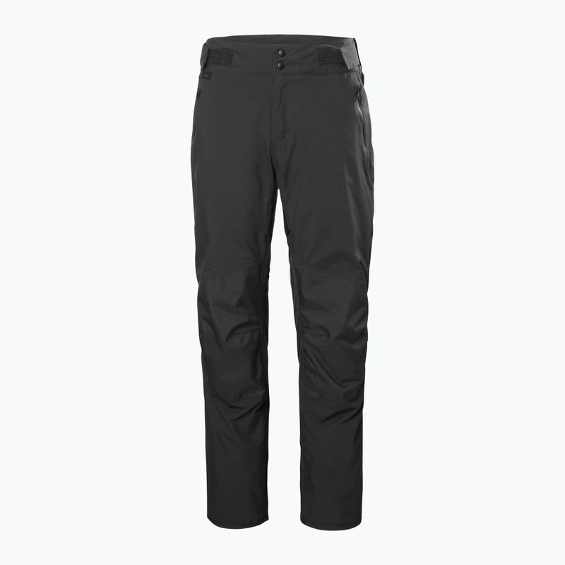 Segelhose Damen Helly Hansen Hp Foil 2.0 ebony 6