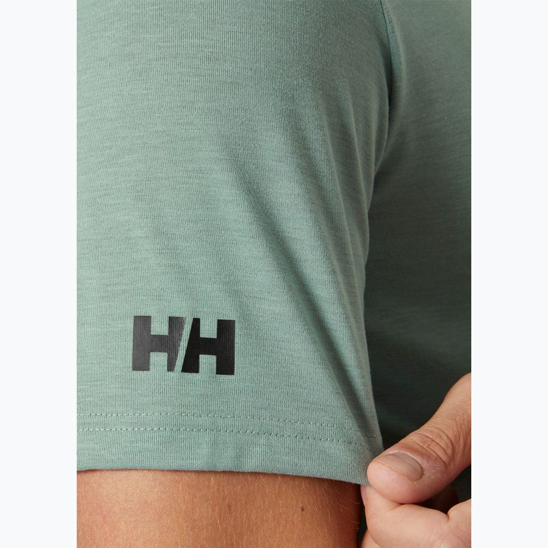 Helly Hansen HP Race Grafik Kaktus Herren-T-Shirt 4