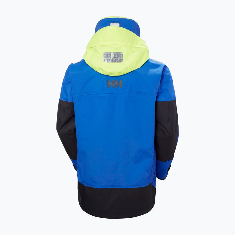 Segeljacke Herren Helly Hansen Skagen Pro cobalt 2.0 10