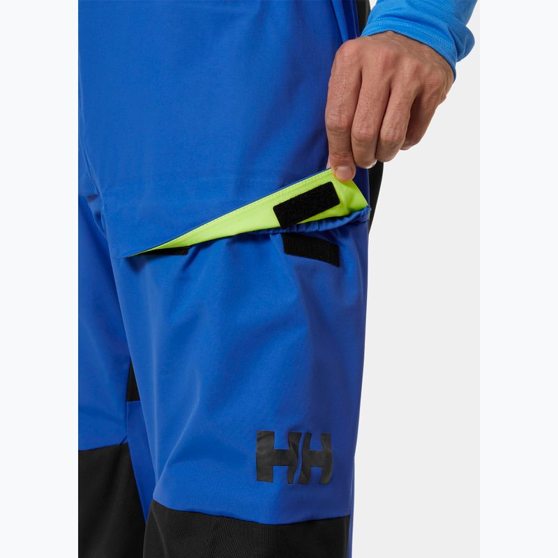 Segelhose Herren  Helly Hansen Skagen Pro Bib cobalt 2.0 6