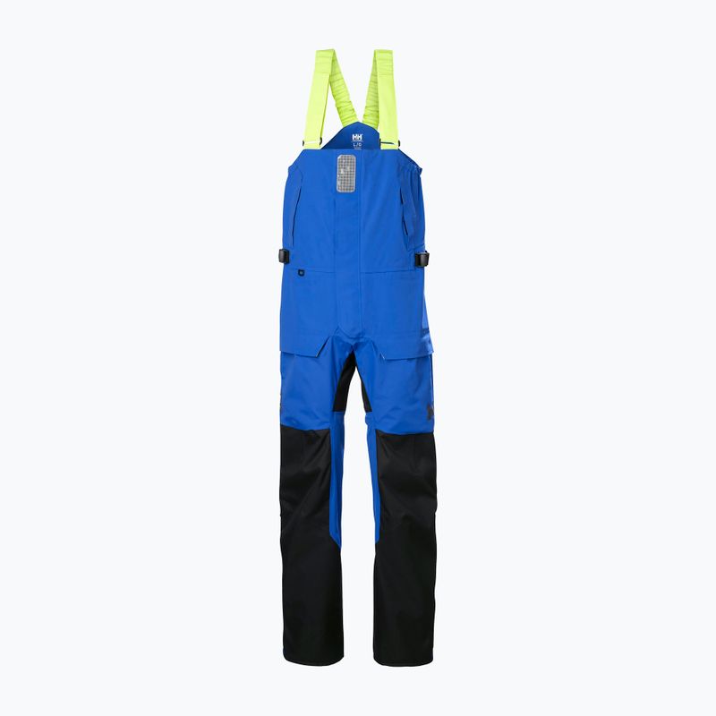 Segelhose Herren  Helly Hansen Skagen Pro Bib cobalt 2.0 7