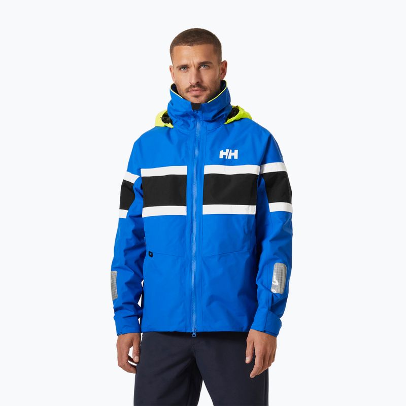 Segeljacke Herren Helly Hansen Salt Original cobalt 2.0