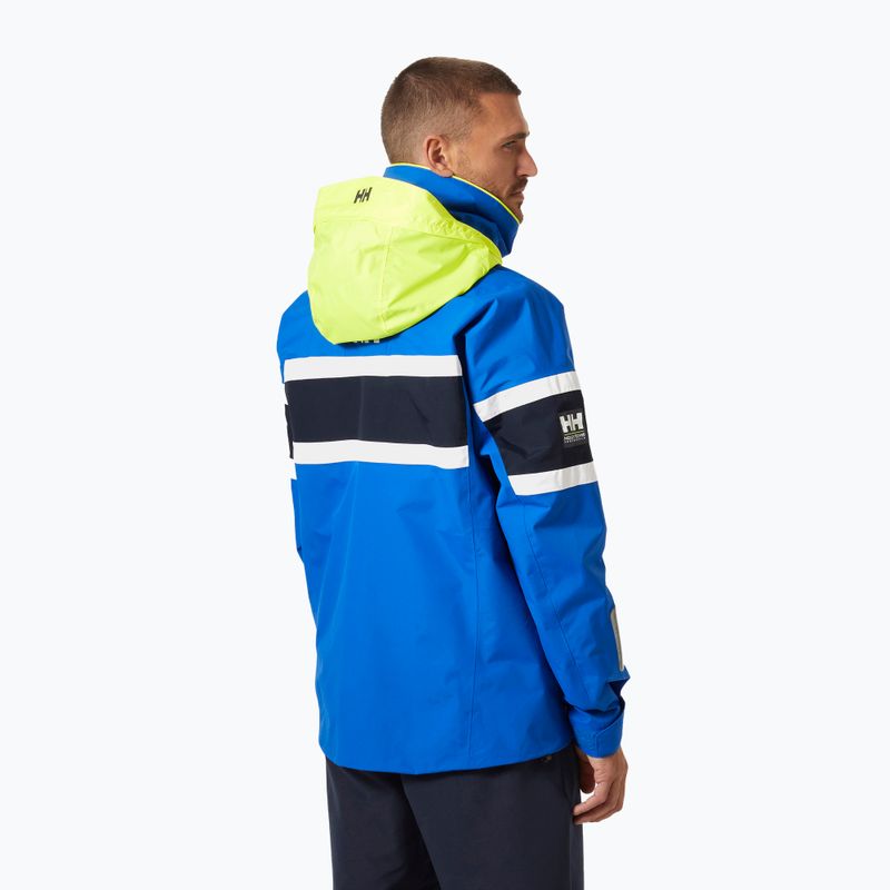 Segeljacke Herren Helly Hansen Salt Original cobalt 2.0 2