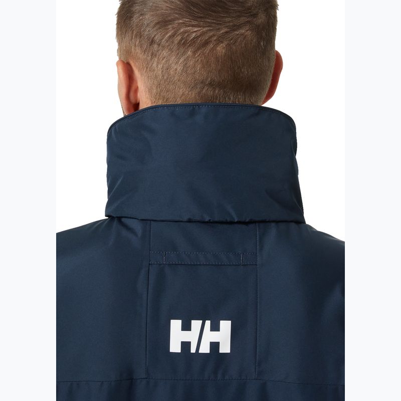 Segeljacke Herren Helly Hansen Salt Inshore navy 5