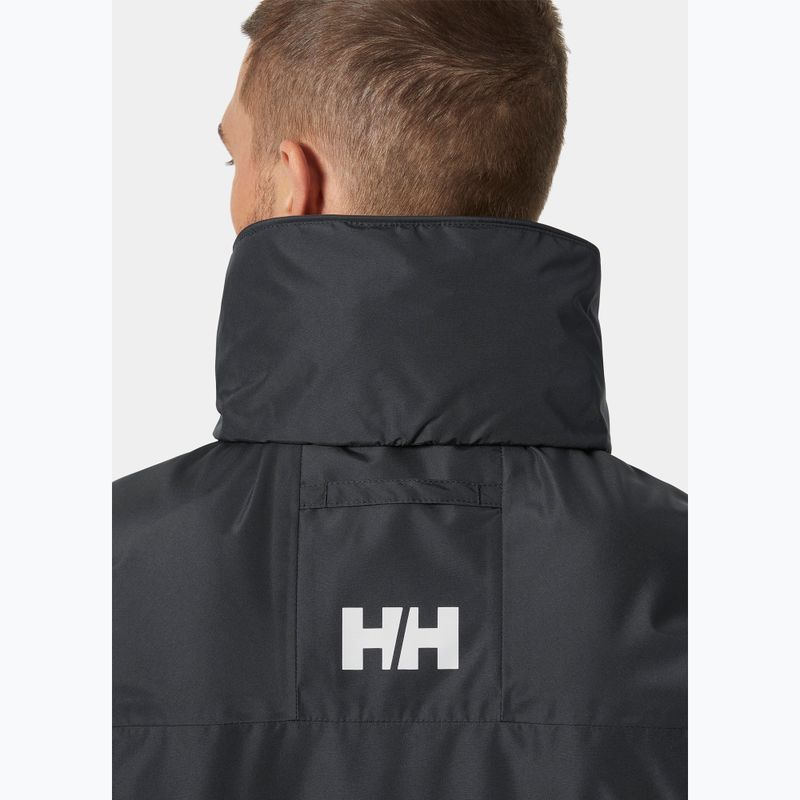 Segeljacke Herren Helly Hansen Salt Inshore ebony 4