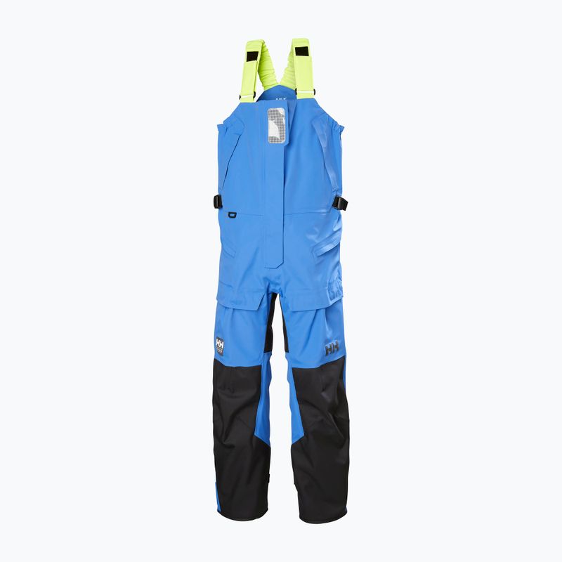 Damen Segelhose Helly Hansen Skagen Pro Bib ultra blau 8