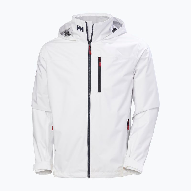 Herren-Segeljacke Helly Hansen Crew Hooded 2.0 white 7