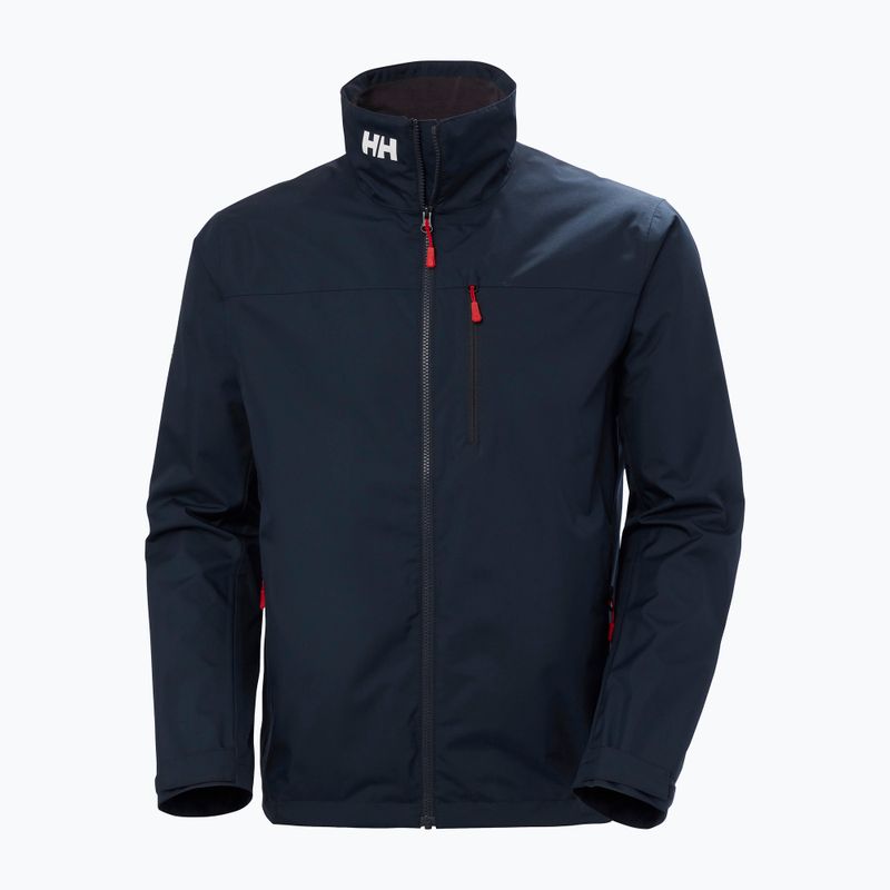 Herren Segeljacke Helly Hansen Crew 2.0 navy 7