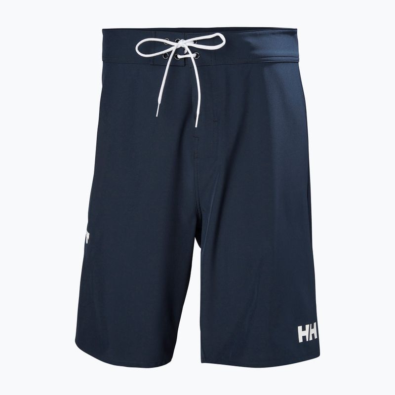 Herren-Badeshorts Helly Hansen HP Board 9" 3.0 navy 5