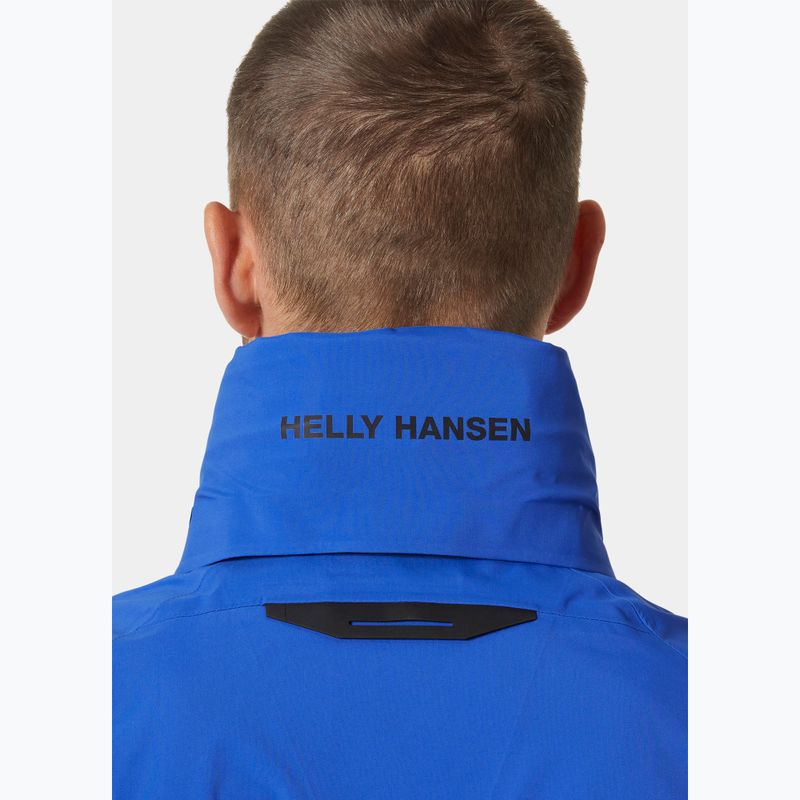 Herren Segeljacke Helly Hansen HP Foil Shell 2.0 cobalt 2.0 4