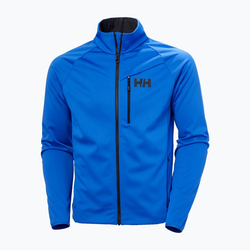 Herren-Segelpullover Helly Hansen Hp Windproof Fleece 2.0 Cobalt 2.0 3