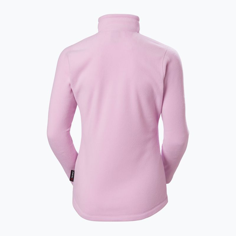 Helly Hansen Damen Daybreaker Sweatshirt Kirschblüte 6