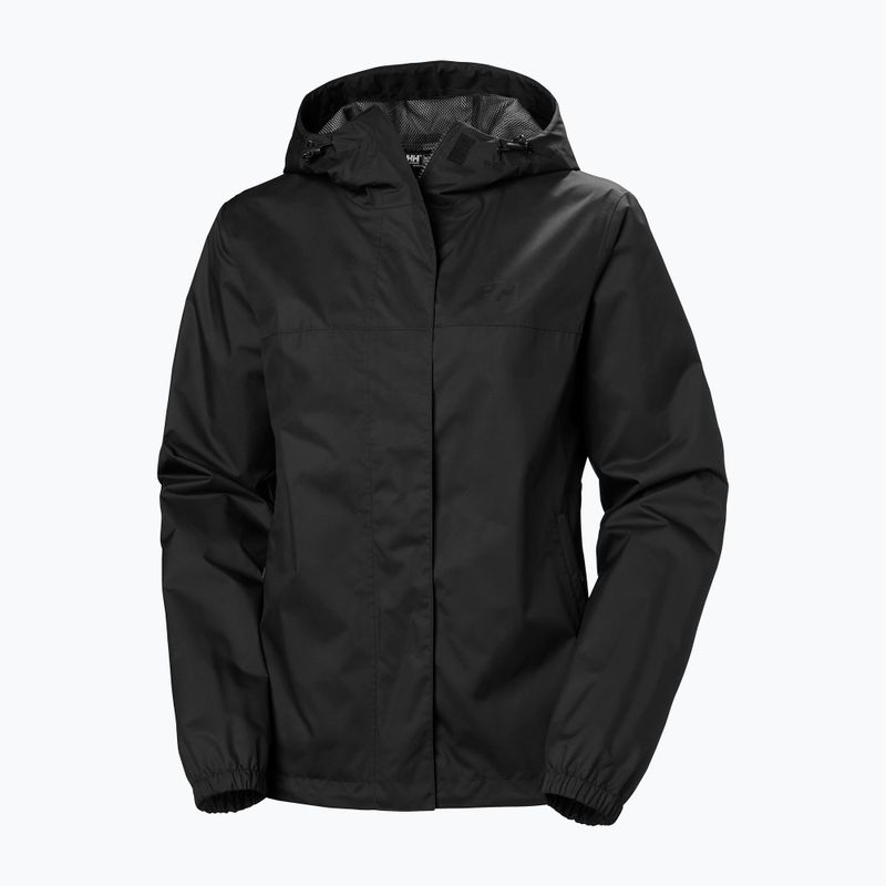 Regenjacke Damen Helly Hansen Vancouver black 6