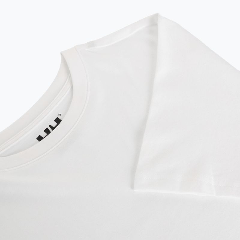 Shirt Herren Helly Hansen HH Cotton T 2 Stk. white 3