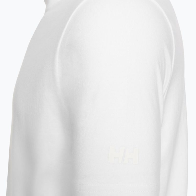 Shirt Herren Helly Hansen HH Cotton T 2 Stk. white 4