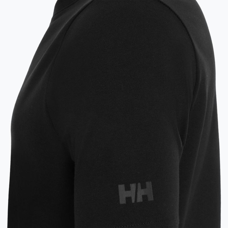Shirt Herren Helly Hansen HH Cotton T 2 Stk. black 3