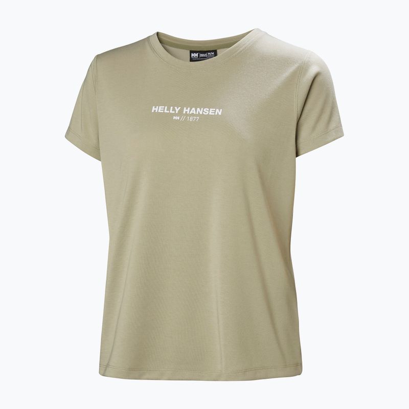 Helly Hansen Damen-T-Shirt Allure light lav 4