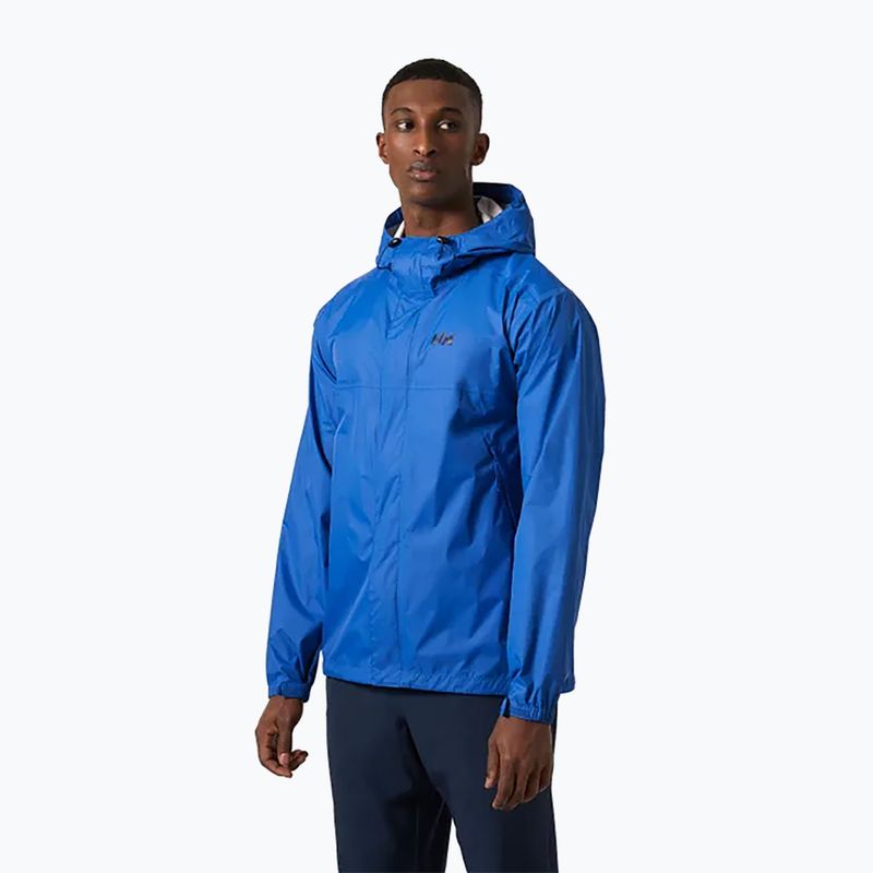 Regenjacke Herren Helly Hansen Loke cobalt 2.0