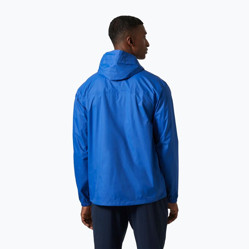 Regenjacke Herren Helly Hansen Loke cobalt 2.0 2