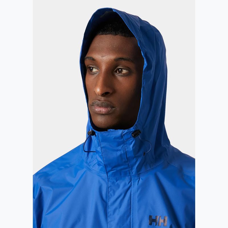 Regenjacke Herren Helly Hansen Loke cobalt 2.0 3