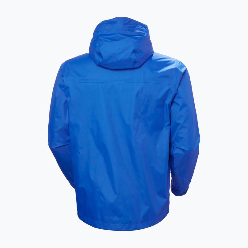 Regenjacke Herren Helly Hansen Loke cobalt 2.0 7