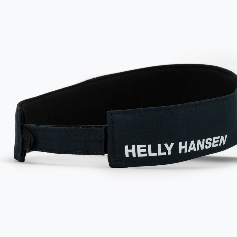Schirm Visier Helly Hansen Crew Visor 2.0 navy 4