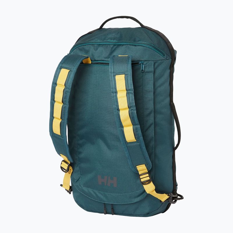Rucksack Helly Hansen Canyon Duffel Pack 35 l dark creek 2