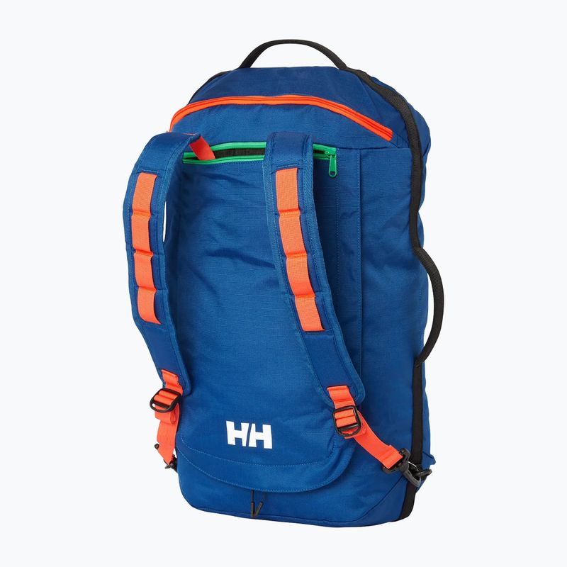 Rucksack Helly Hansen Canyon Duffel Pack 35 l deep fjord 2