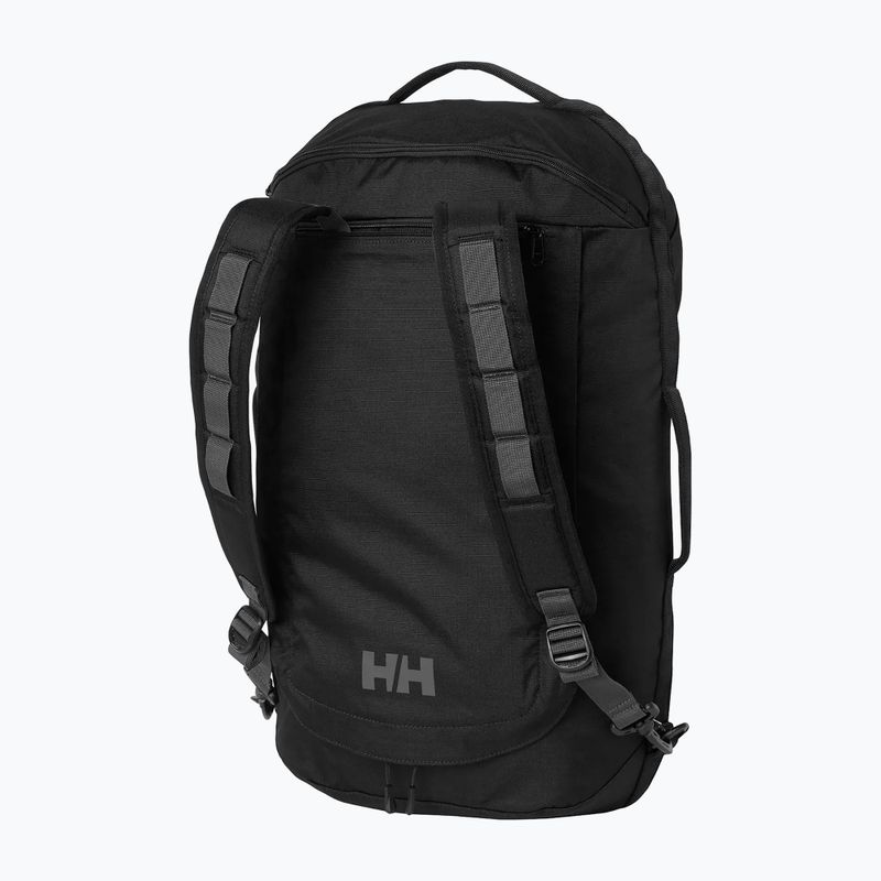 Rucksack Helly Hansen Canyon Duffel Pack 35 l black 2