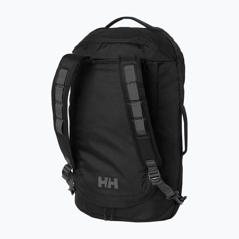 Rucksack Helly Hansen Canyon Duffel Pack 65 l black 2