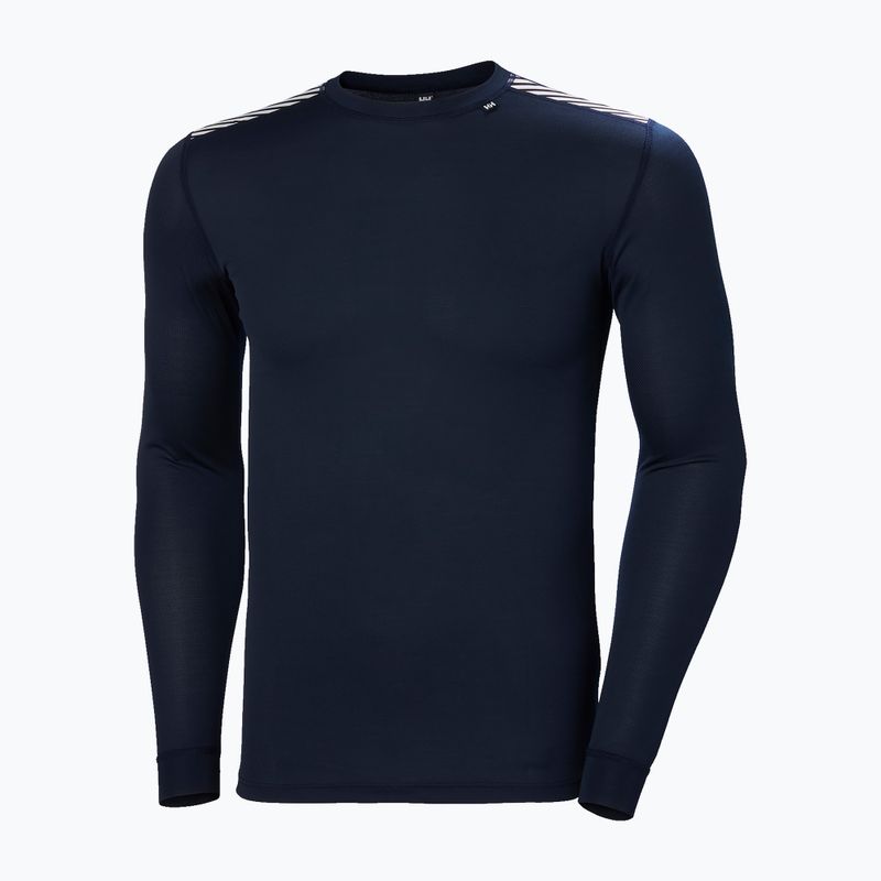 Herren-Funktionsunterwäsche-Set Helly Hansen HH Comfort Light navy 6