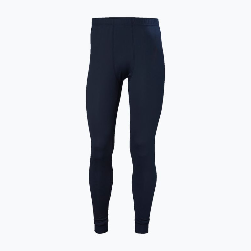 Herren-Funktionsunterwäsche-Set Helly Hansen HH Comfort Light navy 8