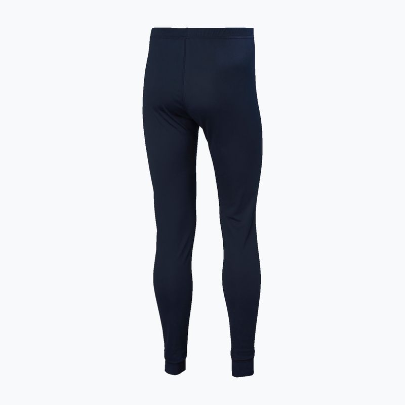 Herren-Funktionsunterwäsche-Set Helly Hansen HH Comfort Light navy 9