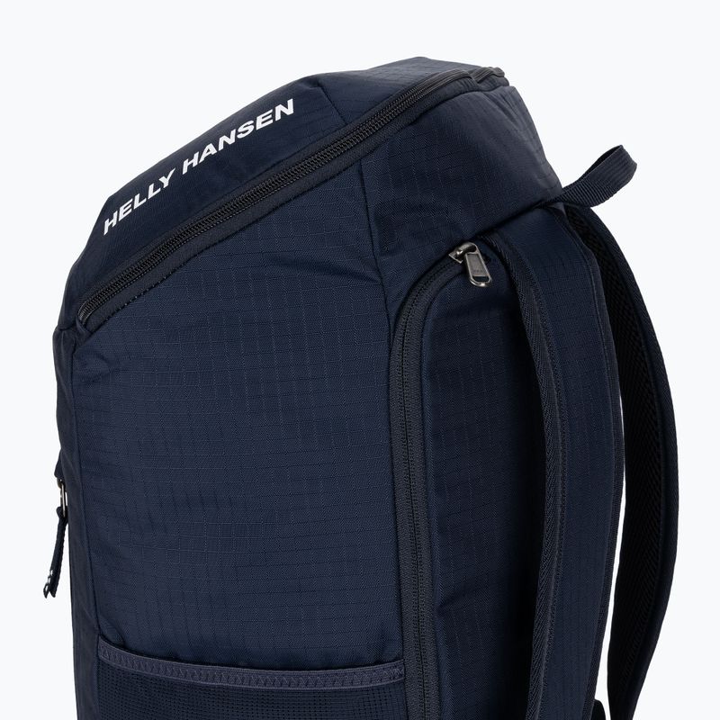 Rucksack Helly Hansen Am Supporter 25 l navy 5