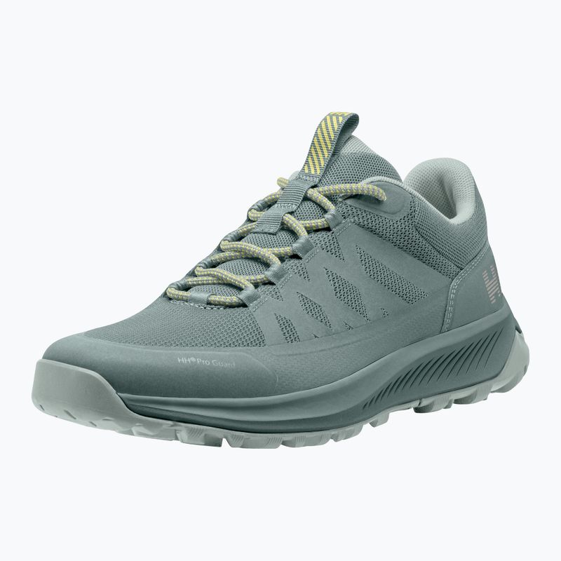 Trekkingschuhe Damen Helly Hansen Vidden Hybrid Low cactus 8