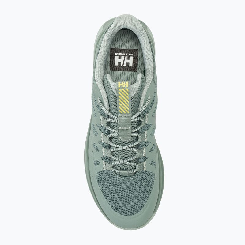 Trekkingschuhe Damen Helly Hansen Vidden Hybrid Low cactus 5