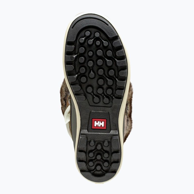 Schneeschuhe Damen Helly Hansen Garibaldi Vl bedrock/pebble 11