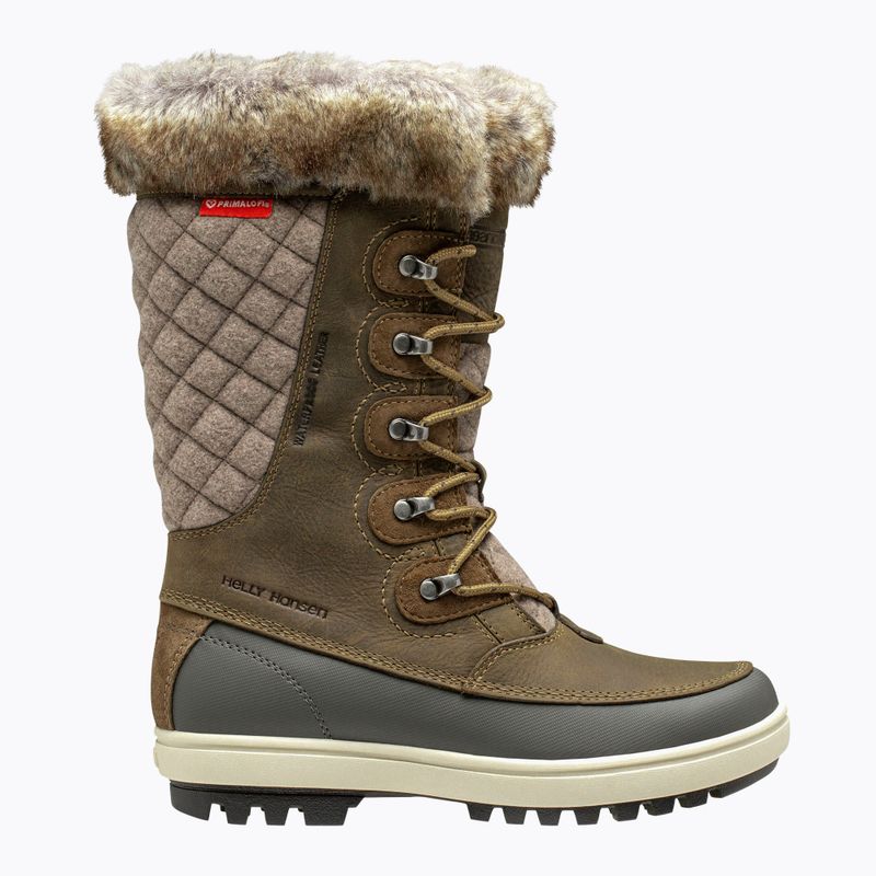 Schneeschuhe Damen Helly Hansen Garibaldi Vl bedrock/pebble 12