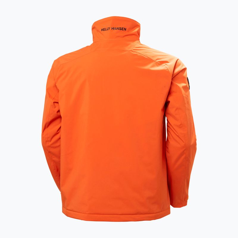 Helly Hansen HP Racing Herren Lifaloft Flamme Segeljacke 2