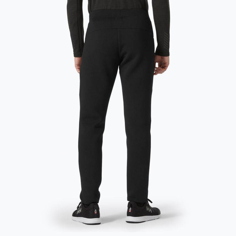 Herrenhose Helly Hansen HP Ocean SWT 2.0 schwarz 2