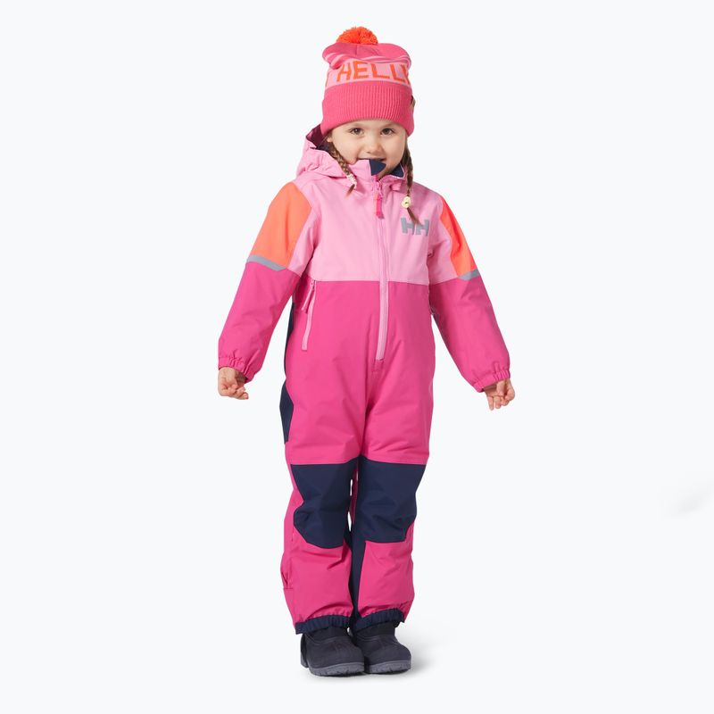 Helly Hansen Rider 2.0 Ins Drachenfrucht Kinder Skianzug