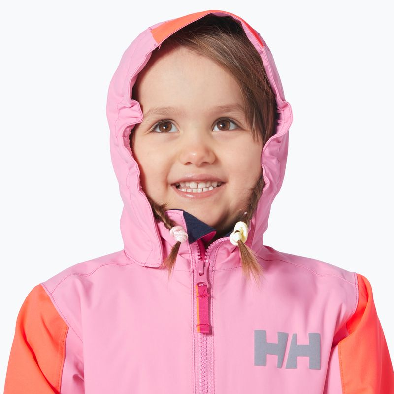 Helly Hansen Rider 2.0 Ins Drachenfrucht Kinder Skianzug 3