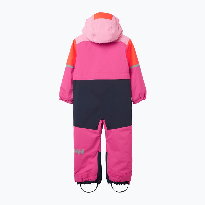 Helly Hansen Rider 2.0 Ins Drachenfrucht Kinder Skianzug 7