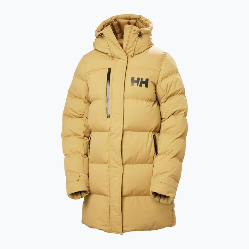 Helly Hansen Damen Adore Puffy Parka Sand Daunenmantel 6