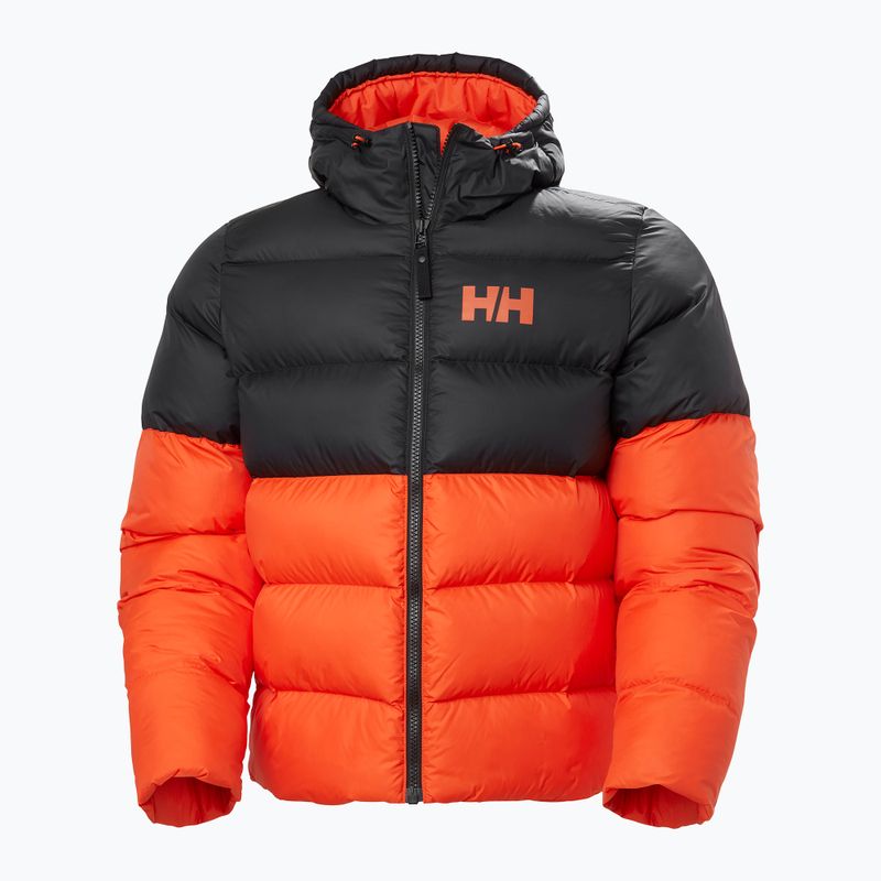 Herren Helly Hansen Active Puffy Daunenjacke Kirschtomate 6