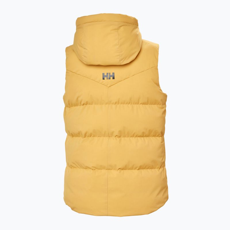 Helly Hansen Damen ärmelloses Adore Puffy sand 6