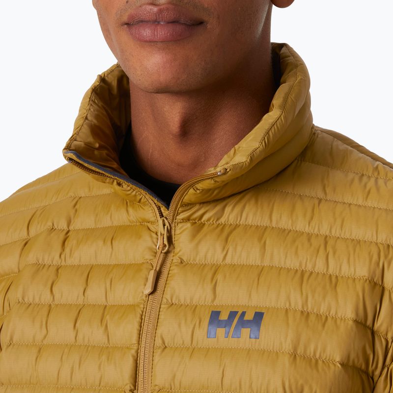 Helly Hansen Herren Daunenjacke Sirdal Insulator lynx 3