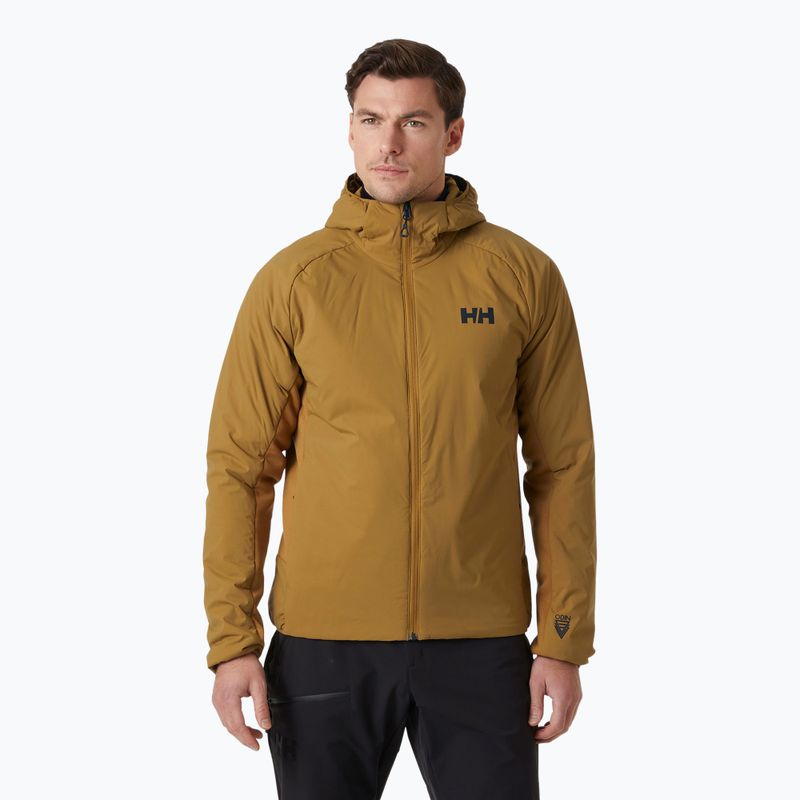 Helly Hansen Herren Hybridjacke Odin Lt Stretch Hood Ins 2.0 lynx