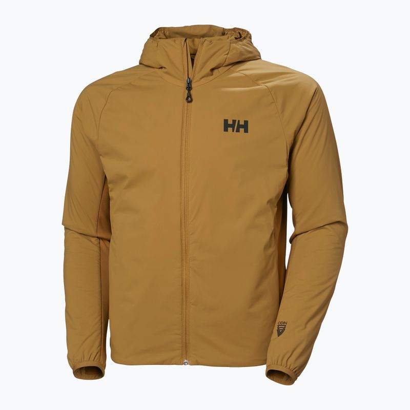 Helly Hansen Herren Hybridjacke Odin Lt Stretch Hood Ins 2.0 lynx 5