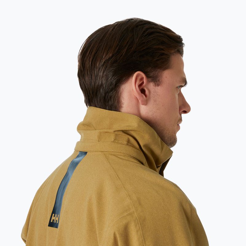 Herren-Skijacke Helly Hansen Juniper 3.0 lynx 4